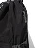Covernat Silky Washer String Bag Black