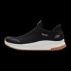 Skechers Women's Casual Walking Shoes 117745-BLK