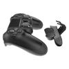 Gamepad Back Button Clip Extender Joystick Turbo Key Adapter for PS4 Controller