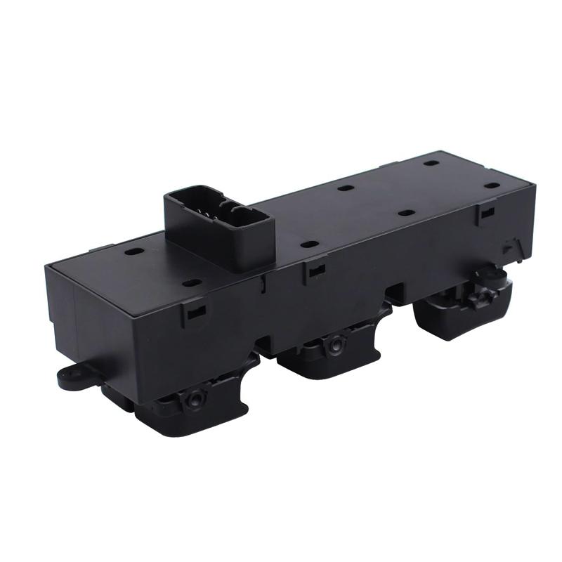 Power Window Control Switch Window Switch for Kia Soul 2010-2013,93570-2K010,93570-2X100,93580-2K000