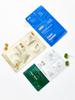 VT Super Hyalon Water 3-Step Hydrating Mask Pack