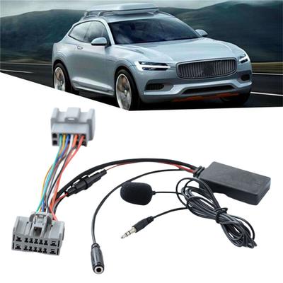 Audio kabel do auta pro nářadí VOLVO C30 S40 V50 S60 XC70