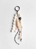 Rubati Key Chain_Totem of Nereides CREAM