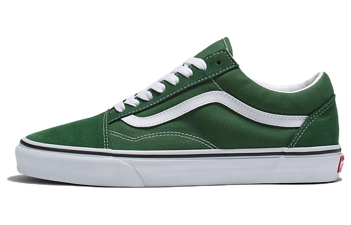 Old Skool Vans  Greener Pastures  VN0005UF6QU 42