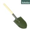 AOKEDU Large Pointed Shovel