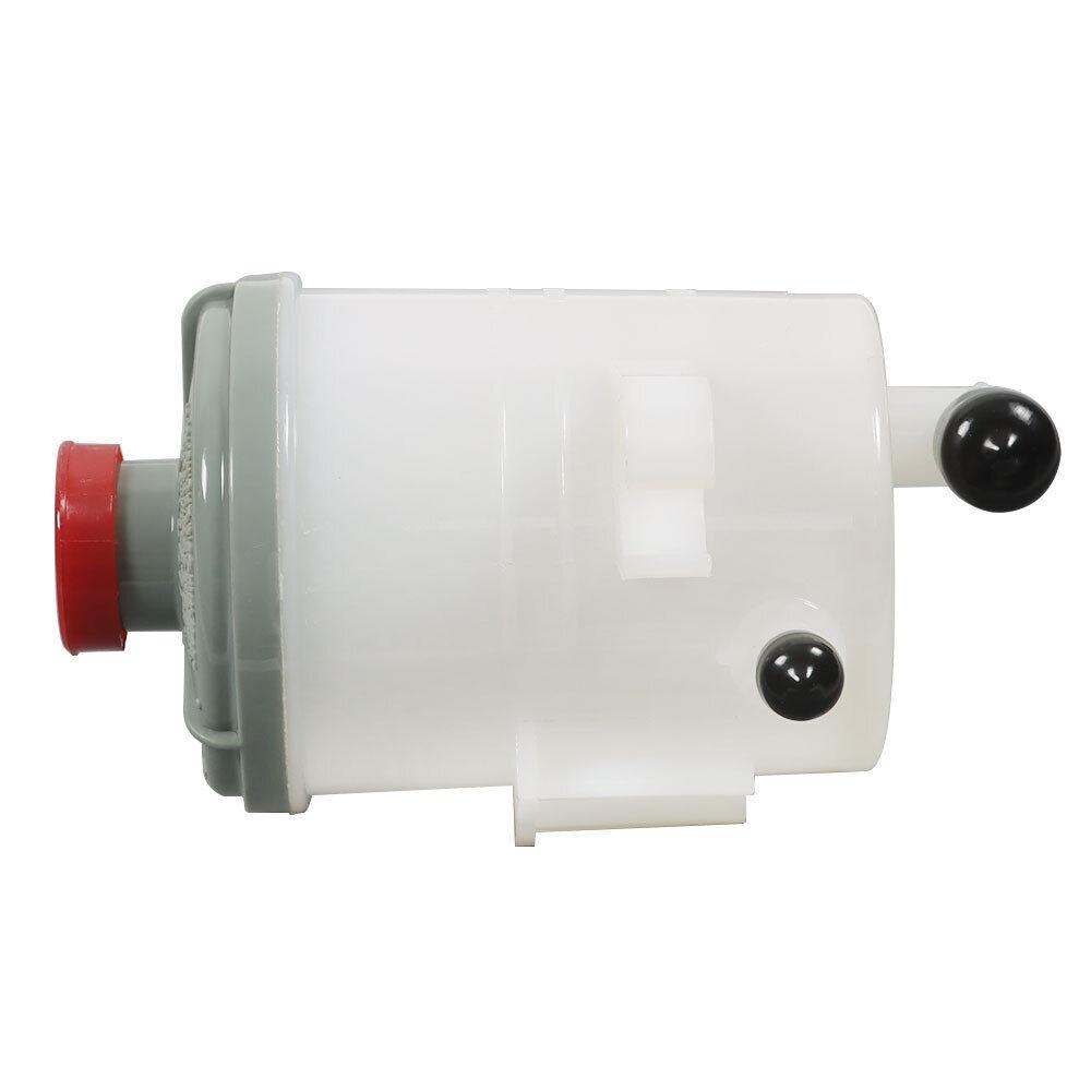 For 02-06 Honda CRV CR-V Power Steering Pump Reservoir Tank with Cap 53701S9A003