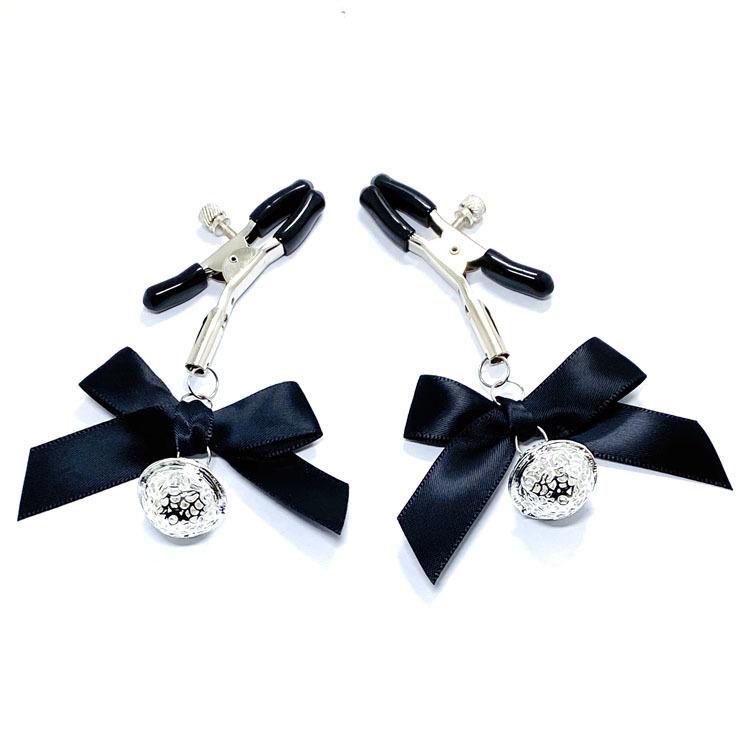 Lowest Price Hot Sell Adult Toys Girl Women Japanese Love Restrain Couple Bdsm Kit Bondage Sex Nipple Clamps Breast Clips