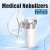 Moisturizing System Handheld Microgrid Atomizer Revitalize Feature Ultrasonic Atomizer  Household