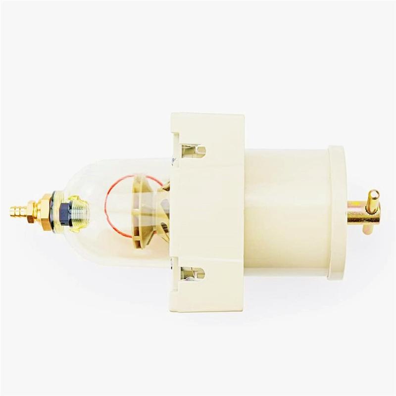 500FG 500FH Marine Engine Fuel Racor Filter Elements Car Boat Truck Oil Water Separator Filter With 12V Heating Rod