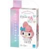 Kawada nanoblock My Melody Sanrio Characters 170 Pieces Building Set for Ages 12 and Up