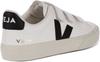 Кроссовки Veja Recife Chromefree white/black