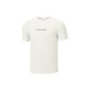 Skechers Breathable Round Neck Comfortable T-Shirt Men tops P226M111-0074