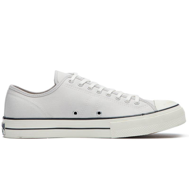 Converse Lucky Star low-top canvas shoes unisex