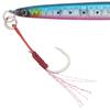 Major Craft Metal Jig Maki Jig Jet 30g Blue Pink Iwashi #78 Lure
