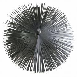 CHIMNEY CLEANER PLATE 175MM - WYC 175 B