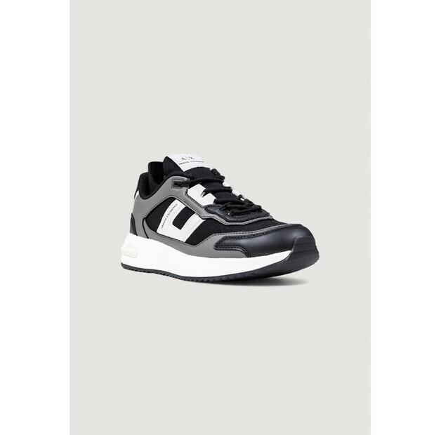 Кроссовки Armani Exchange XM001682 AF17359
