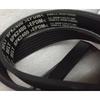 25192524 25185148  Engine Generator Belts Power Fan Belt for Opel Antara 2.4 for Chevrolet Captiva 3.2 2008 2009 2010