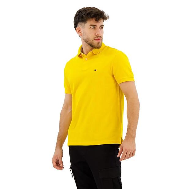 Tommy Hilfiger 1985 поло с короткими рукавами