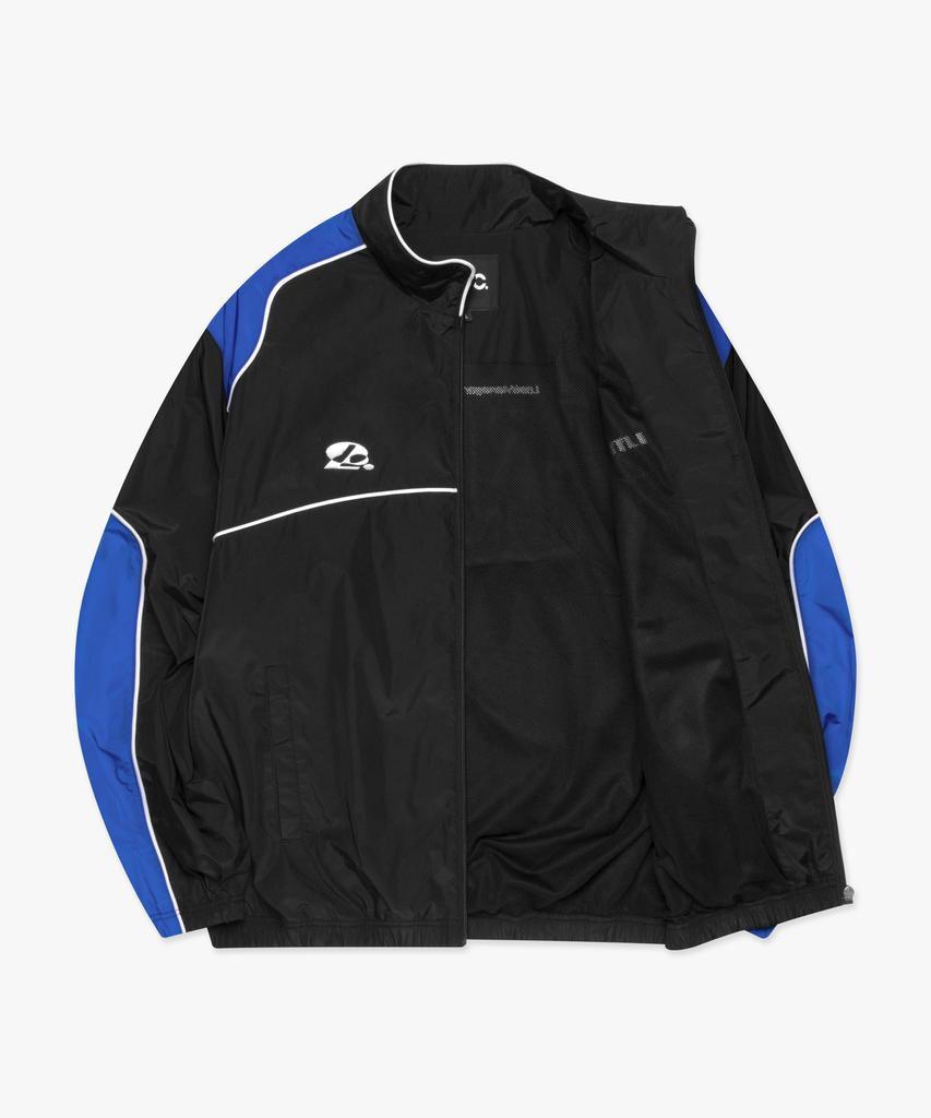 Lmc Racing Track Jacket Blue