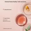 October Crystal Probiotic Mouthwash