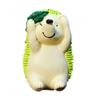 Lovely Hedgehog Car Air Outlet Fragrance Aroma Perfume Clip Freshener Decor