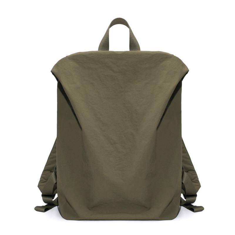 Leichter Pendler-Studenten-Schulrucksack Große Kapazität Reise-Rucksack