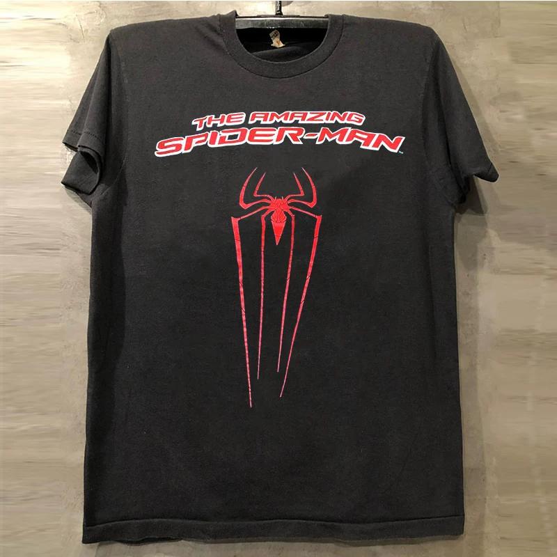 Spider Man retro T-Shirt XXXXL