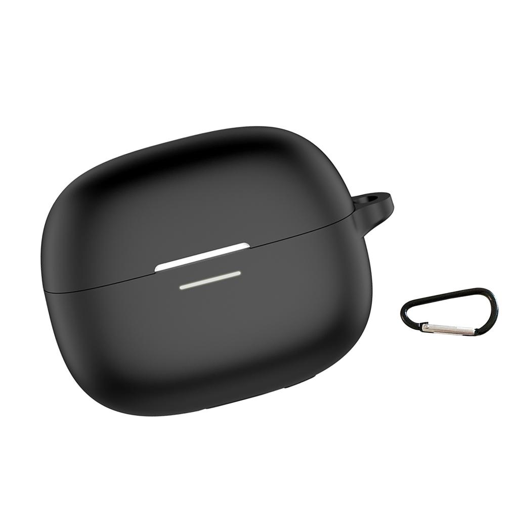 Earphone Cover Shockproof Case Skin Antiscratch Guard Washable Soft Housing Shell Damage Prevention For Redmi Buds 6 Pro