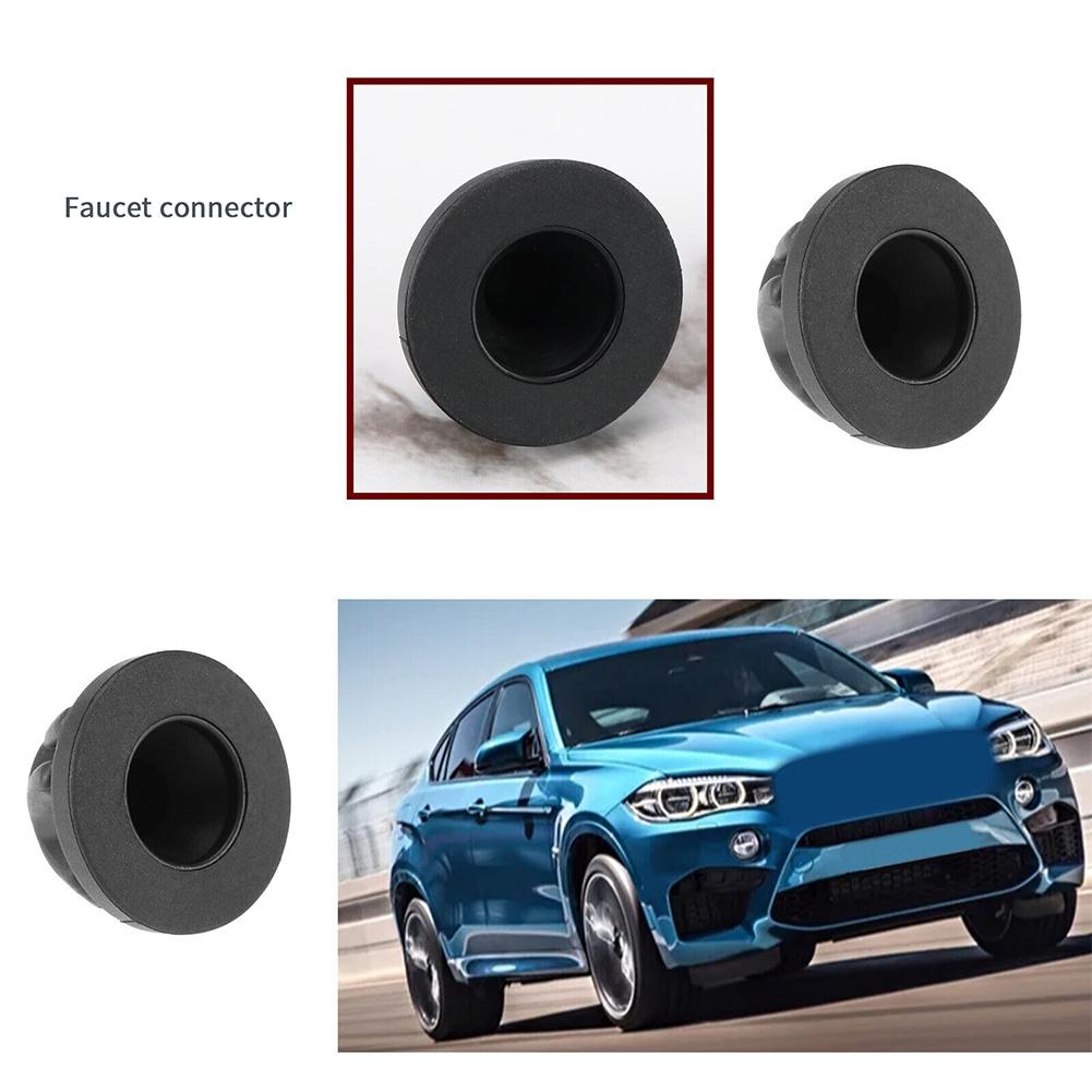 Grommets 11127614138 11127614138 7 614 138 Black Car