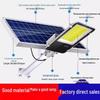 Luz de Calle LED Solar Jun Ding Ying