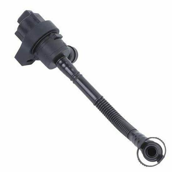 BMW Carbon Canister Solenoid Vent Valve, Fits OE 13907512576, Automotive Part
