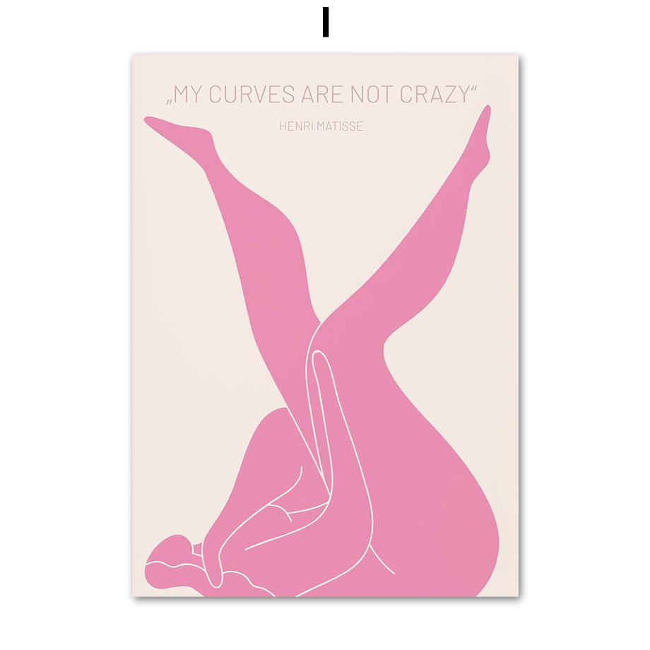 

Анрі Матісс Плакати Квіти Вирізи Рожева Елегантна Виставка Настінне Мистецтво Друк Картини на полотні Настінні картини Декор для вітальні 30X40cm No Framed