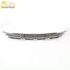 Yuexiang V7 Grille Trim: Electroplated Front Lip & Anti-Scratch Bright Strip Modification Accessories
