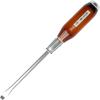 VESSEL Genuine Wooden-Handled Tungsten-Coated Screwdriver - 8x150 (5/16 Inch X 6 Inches) No. 100 ...