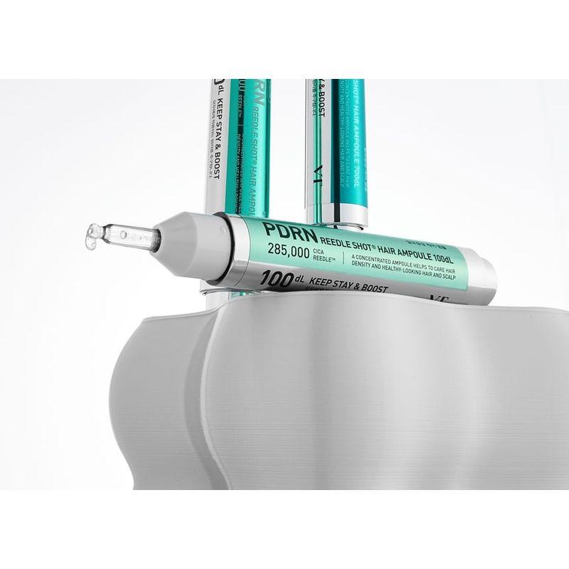 VT - PDRN Reedle Shot Hair Ampoule 700dL