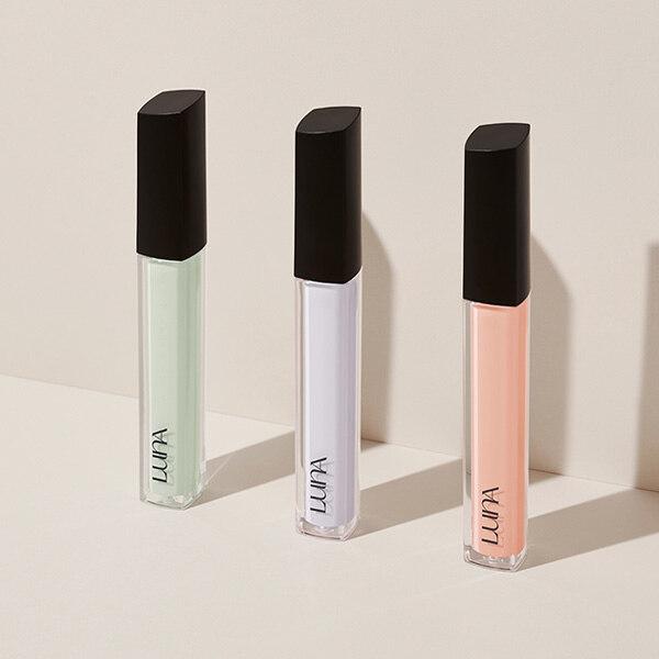 [LUNA] Long-lasting corrector No. 03 Salmon Beige