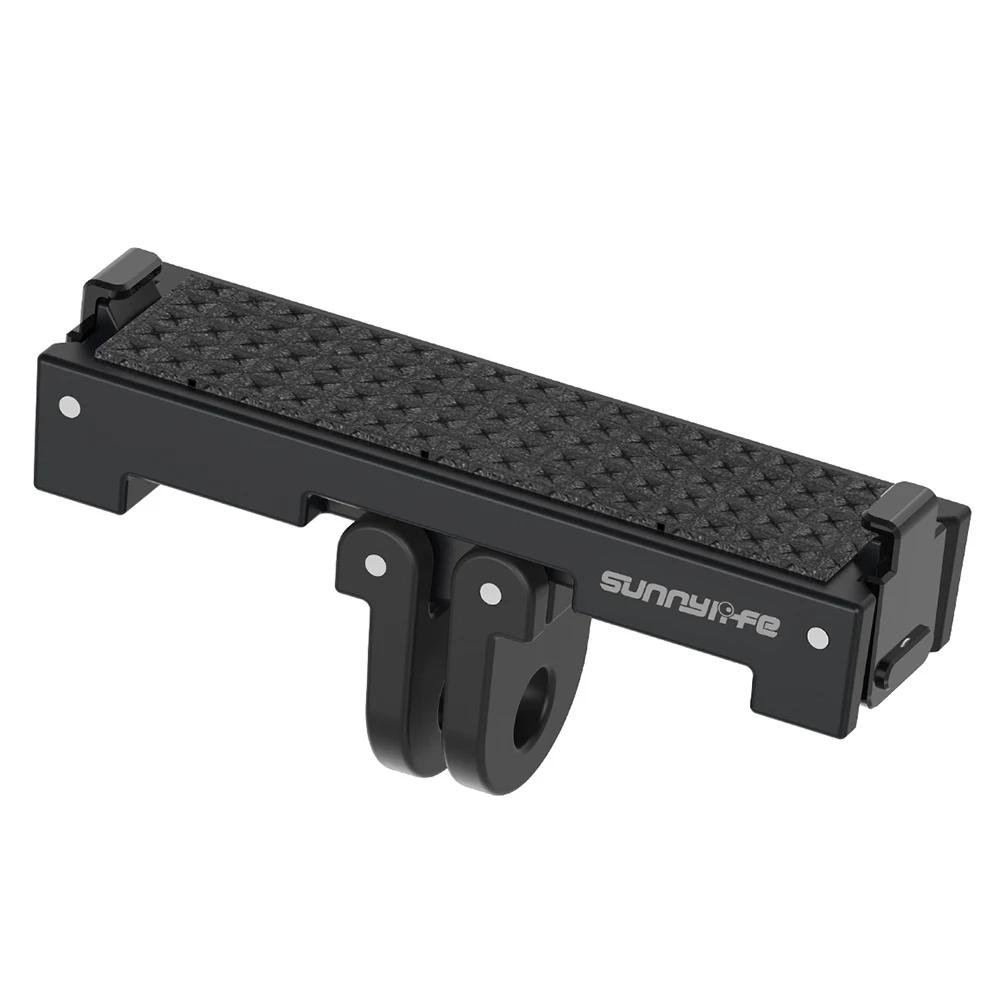 Backpack Clip Holder For Insta360 GO 3S/GO3 360 Rotation Clip Mount Sports Hat Clip Camera Mount for Insta360 Go 3S/Go 3