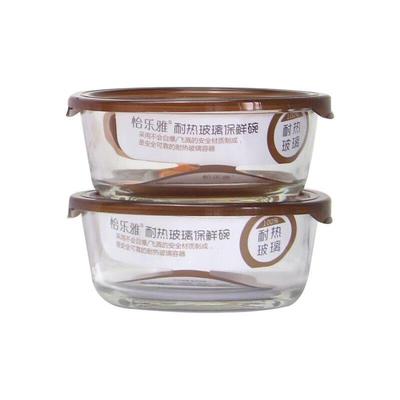 Δοχεία τροφίμων – Αποθήκευση τροφίμων