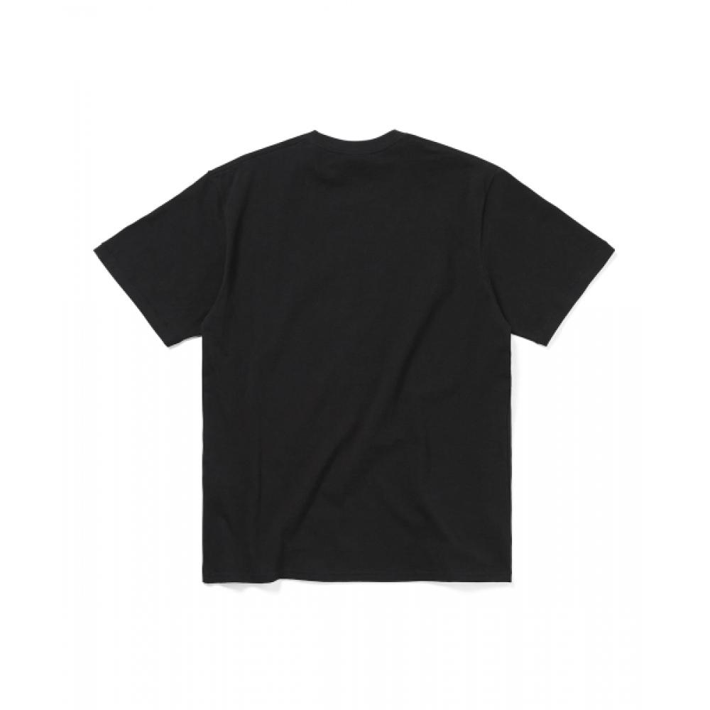 Thisisneverthat Tnt International Tee Black