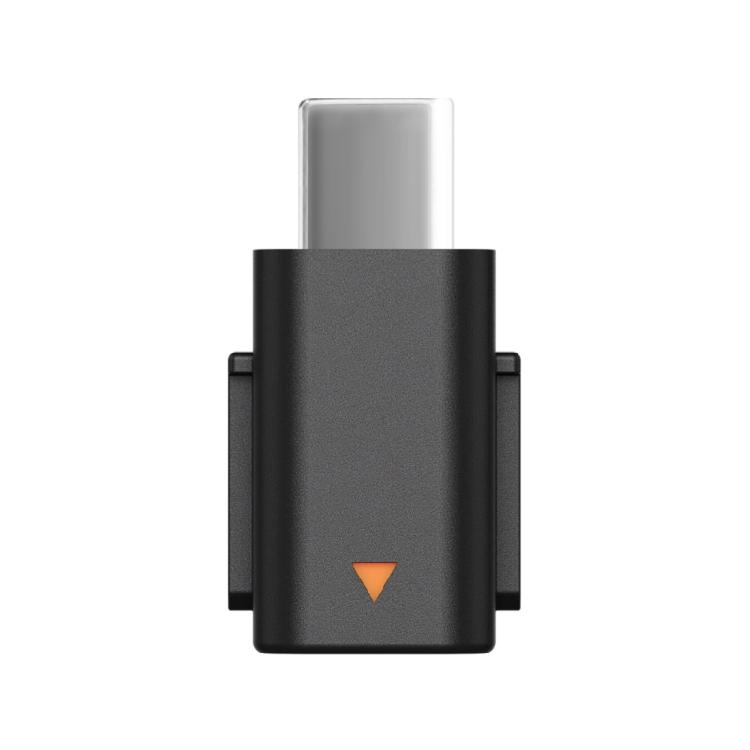 

Replacement Type C Adapter Connector Smartphone Adapter Type C Plug For Phone And PC Sound Recording Accessories 1