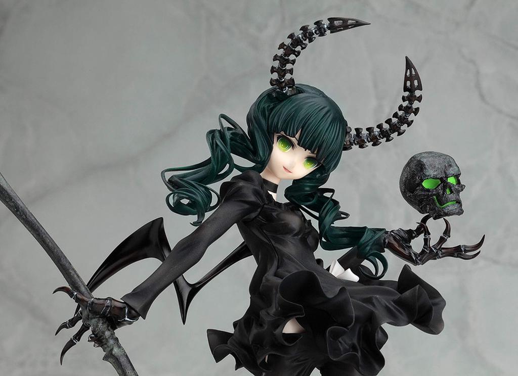 Good Smile Company Dead Master Original Version 1/8 Scale PVC Painted Complete Figure