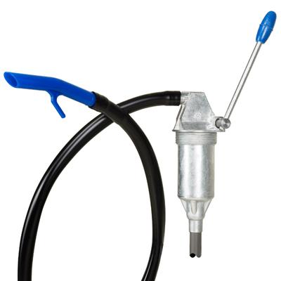 Ręczna pompa dźwigniowa do beczki PRESSOL 13020 12 l/min