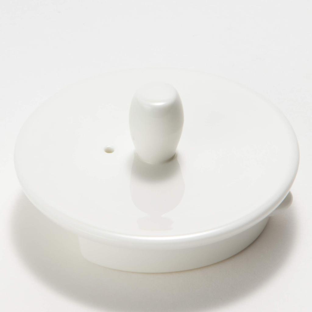 NARUMI Teapot, Styles Cool Coupe, White, 1180cc, 51326-4663