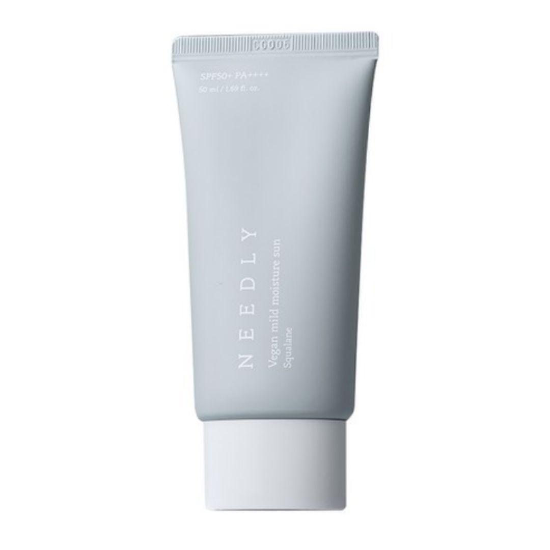 Mild Moisture Sunscreen SPF50+ PA++++