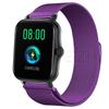 20mm Armband Für Amazfit GTS 4/3/2e/Mini/stratos 3/2 Metall Magnetischer Loop 22mm Uhr Armband Amazfit Gtr 4/3/pro/2e/bip-u-s-lite