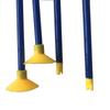 6pcs Archery Suction Cup Arrow Children Archery Game Safety Rubber Arrows for Teens Shooting Training