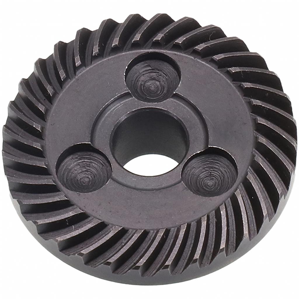 Helical Tooth Gear Straight Power Tool 2Pcs Set Angle Grinder