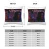 The Conjuring The Devil Made Me Do It Pillowcase Polyester Linen Velvet Pattern Zip Decor Throw Pillow Case Home Cushion Cover