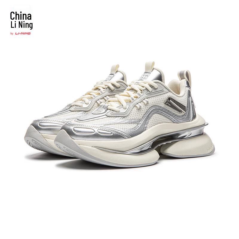 Li-Ning Lingkong Women's Trendy Sports Shoes
