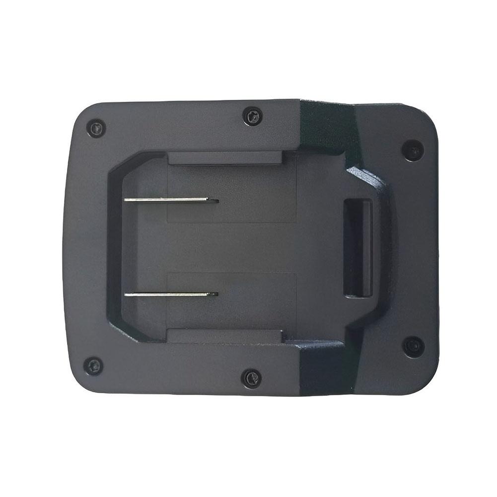 Adapter To Convert For Parkside 18V 20V Battery To For Dw 18V/20V Tools